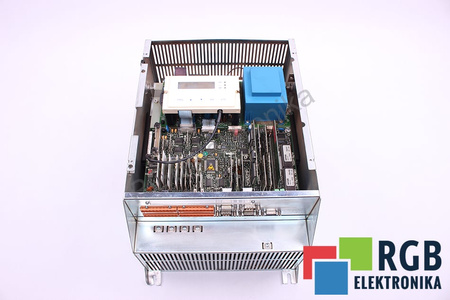EVD4902-E LENZE ID.-NO. 00382649