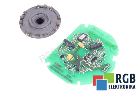 RF4 INDRAMAT 109-0967-4A03-06 109-0967-4B03-06 SISTEM DE MĂSURARE