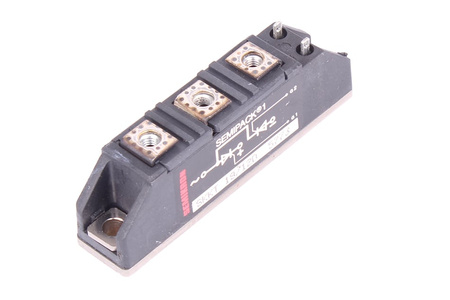 SKKT13/12D SEMIKRON SEMIPACK1