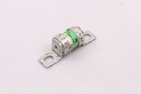 SIGURANŢĂ CR2LS100/UL FUJI ELECTRIC BC10KA SUPER RAPID FUSE 250VAC 400VDC 100A SIGURANŢĂ