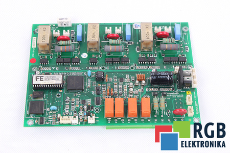 FD9701C5 MOELLER FA1-016