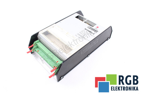 IBS24BK-I/O-T PHOENIX CONTACT