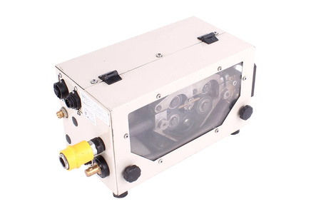 Q591D-P WELDING