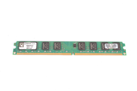 KVR800D2N5K2/4G KINGSTON 4 GB