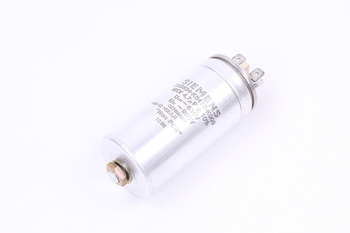 CONDENSATOR B25834-K6475-K009 SIEMENS 4.7UF UN 900V UEFF 640V CONDENSATOR