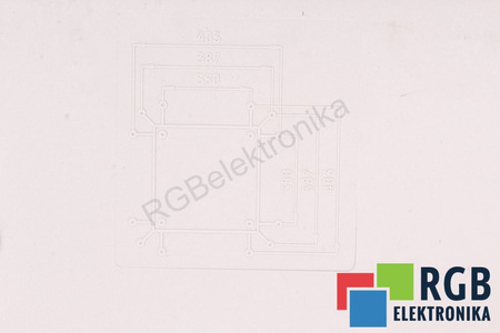 U-CI44X FANUC CAPACUL CARCASEI