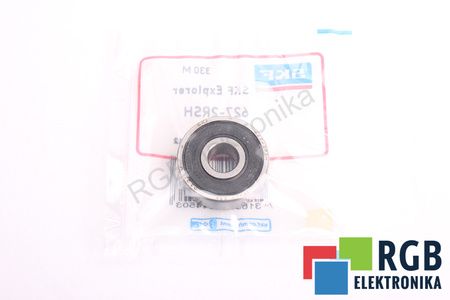 627-2RSH SKF 22000RPM, 7X22X7 3.45KN, 1.37KN RULMENT