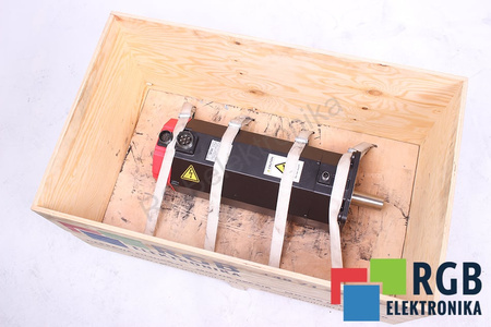 A06B-0153-B175#7075 FANUC A30/3000