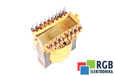 TRED452/44V-06 ISKRA TRANSFORMATOR