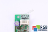 INVERTOR CFP-54 SANYO F6016 INVERTOR