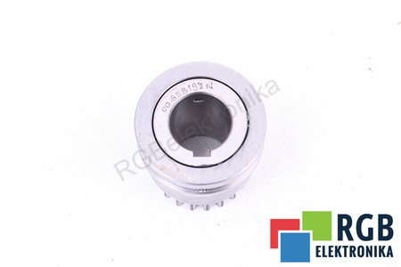 SCRIPETE DINȚAT 67X55MM CUREA 29MM AX 42/38MM PANĂ 10X1MM Z=20