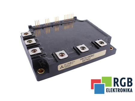 PM75CHA060 MITSUBISHI ELECTRIC