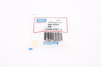 609-2RSH/C3 SKF 9X24X7 RULMENT