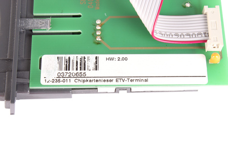 12-235-011 SIGMATEK 0406.635.00