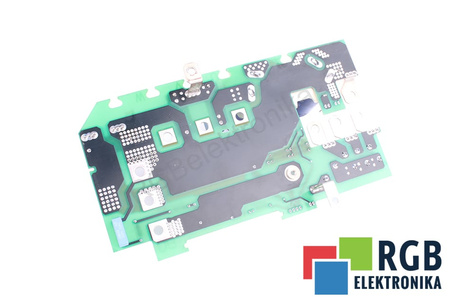 E023-611P PDL ELECTRONICS ME FRAME 2 POWER PCB