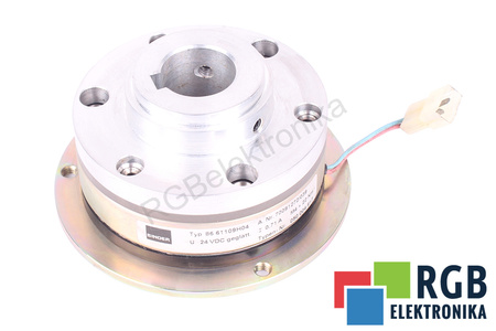 8661109H04 BINDER FRÂNĂ