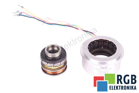 V23401-T2659-C302 TYCO REZOLVER