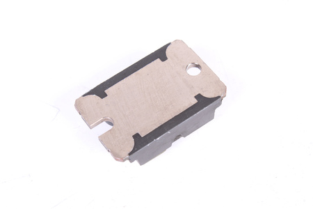 BYT230PI1000 ST MICROELECTRONICS