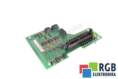 SAFE RDW I/O-PRINT V120 KUKA 00-137-574