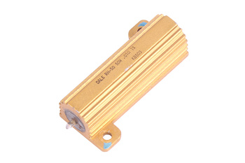 REZISTENȚĂ RH-50 DALE 0.01 OHM 0.01OHM, 50W