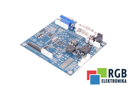 E326517 AMONGO RTD2525L ZL200930169345 DEFECT – PENTRU PIESE