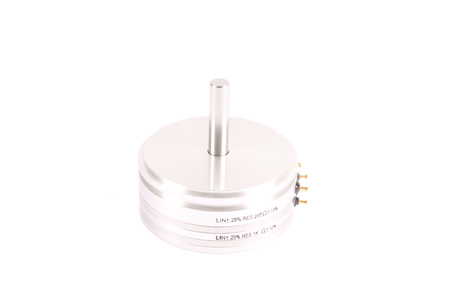 6574M-BUD-201/102 BOURNS