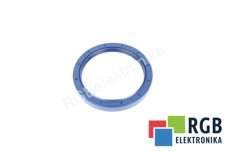 80X100X12 NAK TC NBR-BLUE SIMMERING AMBALAJ