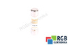 SIGURANȚĂ CILINDRICĂ CERAMICĂ KLKD004.T LITTELFUSE 600V, 4A, 10X38MM