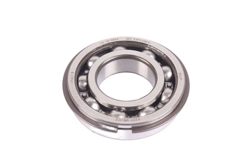 6207NR/C3 SKF 35X72X17 RULMENT