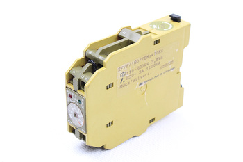 ZF/F/180/FBM:470KOHM PILZ 652035 RELEU DE SIGURANȚĂ