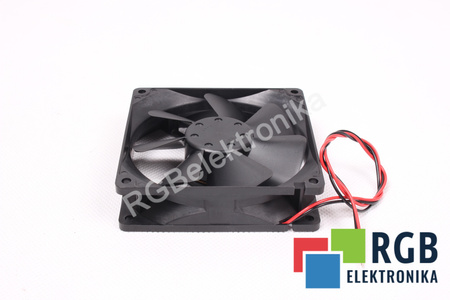 3610KL-05W-B50 MINEBEA 92X92X25MM, 24V, 0.2A EVANTAI