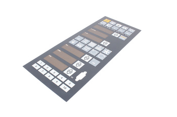 FP10RI GRILĂ ÎNLOCUITOR