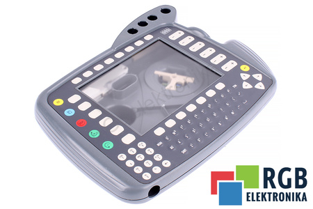 KRC1 KUKA 69-000-398 CUTIE