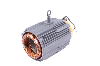 SJ-11AW4ZM MITSUBISHI ELECTRIC STATOR