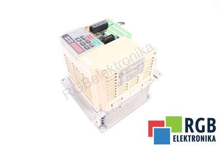 CIMR-VC4A0007BAA YASKAWA V1000 FĂRĂ CAPAC