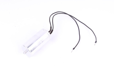 CONDENSATOR MP08/4/1000/2 ITT 1000V, 4UF CONDENSATOR