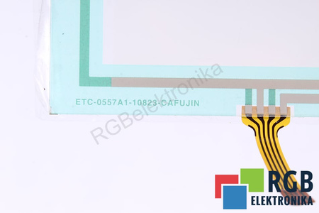 ETC-0557A1-10823-CAFUJIN 142X857MM, 4PIN ATINGE