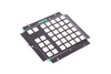 N860-3487-T020 FUJITSU A86L-0001-0111 TASTATURĂ DEFECT – PENTRU PIESE