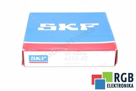 6212-2Z SKF 60X110X22 RULMENT