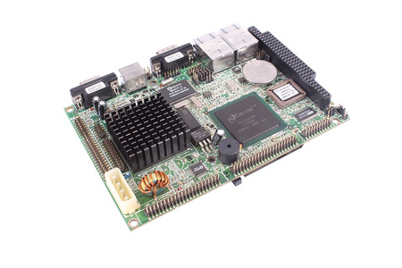 1907431211 LAUER GENE-4312 PLACA DEFECT – PENTRU PIESE