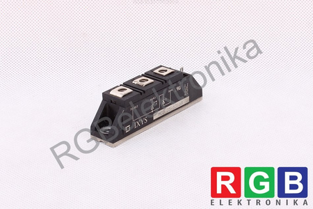 MCD25-12I08 IXYS 33A, 1200V