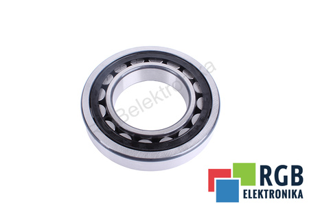 NU213-E-XL-TVP2 FAG 4900RPM, 7100RPM, 65X120X23 128KN, 120KN RULMENT CU ROLE