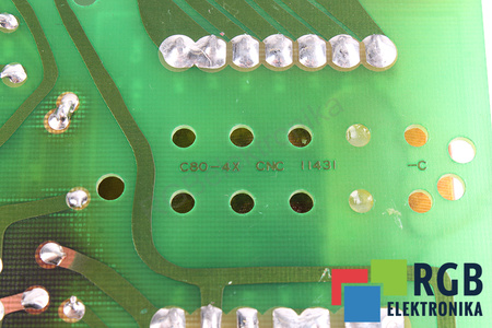 C80-4X SCHROFF CNC11491 DEFECT – PENTRU PIESE