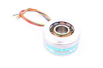 TS2640N101E64 TAMAGAWA BRX SMARTSYN REZOLVER