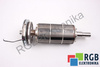 MHD112C-024-PG3-BN INDRAMAT 8661114H09 ROTOR CU FRÂNĂ