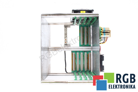 MRKM65/3PK25042TE VERO 147-010344C 230VAC GRILĂ