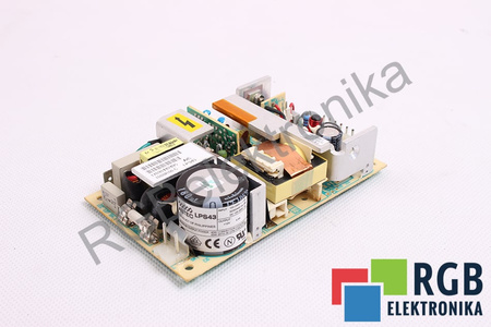 LPS43 ASTEC SURSA DE ALIMENTARE ÎN COMUTAȚIE