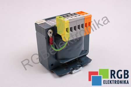 KEST130 KLEINTGES B-571134-01 400V, 27V TRANSFORMATOR