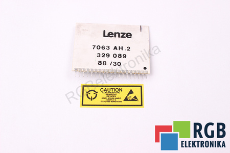 7063AH.2 LENZE HIBRID