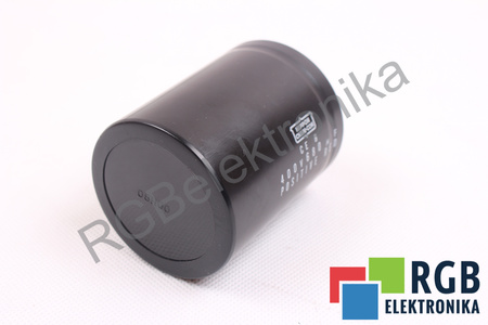 CONDENSATOR 680UF 400VDC NIPPON CONDENSATOR